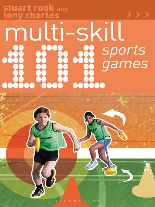 Title details for 101 Multi-skill Sports Games by Stuart Rook - Available
